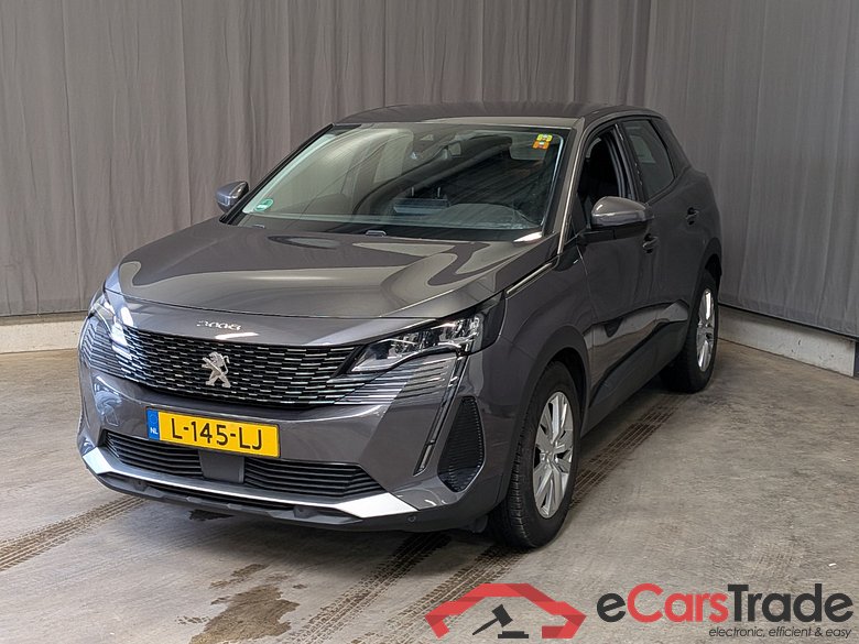 PEUGEOT 3008 1.2 PureTech ActiveP