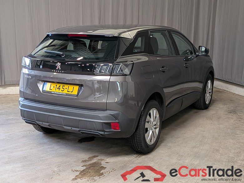 PEUGEOT 3008 1.2 PureTech ActiveP #3
