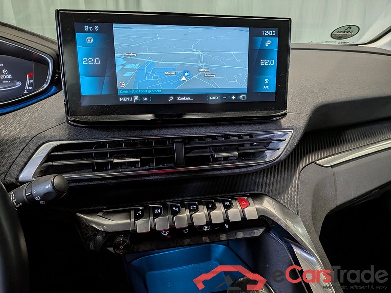 PEUGEOT 3008 1.2 PureTech ActiveP #5