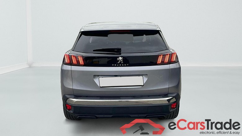 Peugeot 3008 Hybrid 180 e-EAT8 Allure Pack #6
