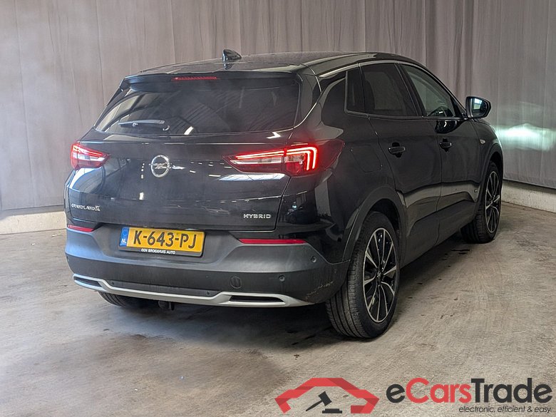 OPEL Grandland X 1.6 THybr Elegance #3
