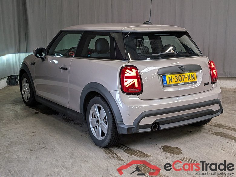 Mini MINI 1.5 One Classic #4