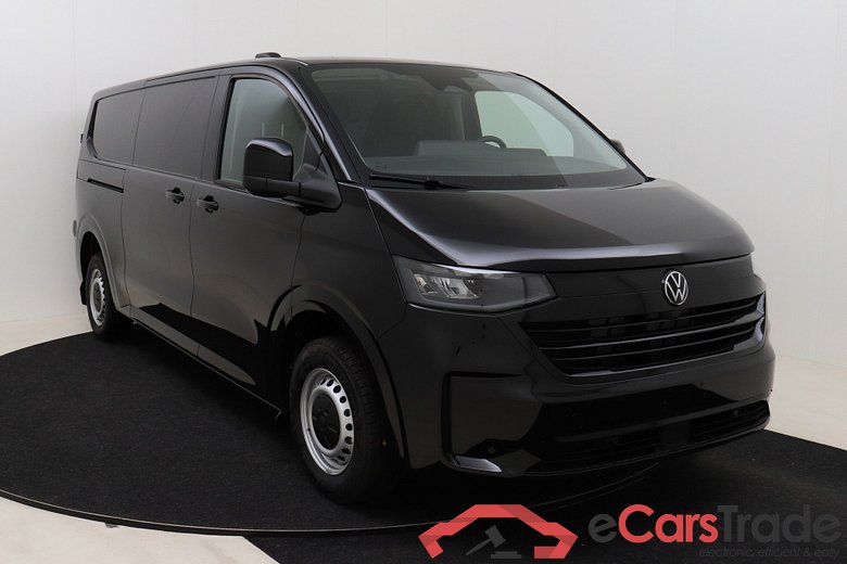 Volkswagen Transporter T7 Fourgon 3500 mm 2,0 TDI 170 hp Aut. #3