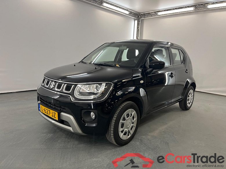 SUZUKI IGNIS 1.2 Smart Hybrid Comfort #1