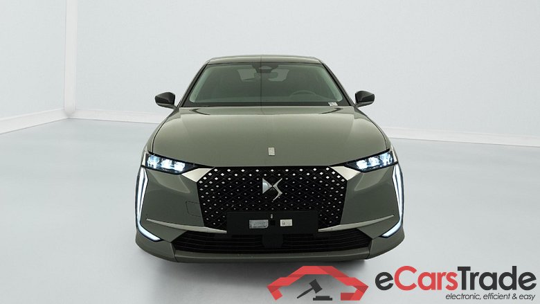 DS DS4 PureTech 130 EAT8 Rivoli #2