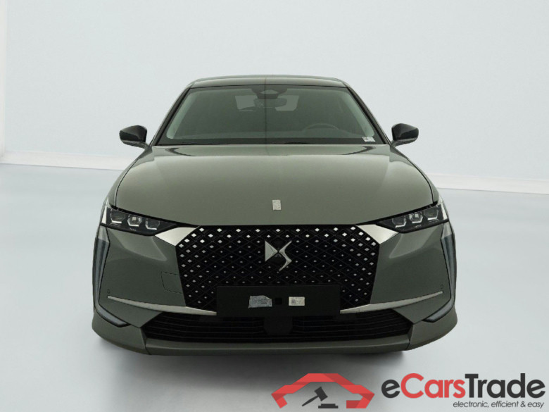 DS DS4 PureTech 130 EAT8 Rivoli #2