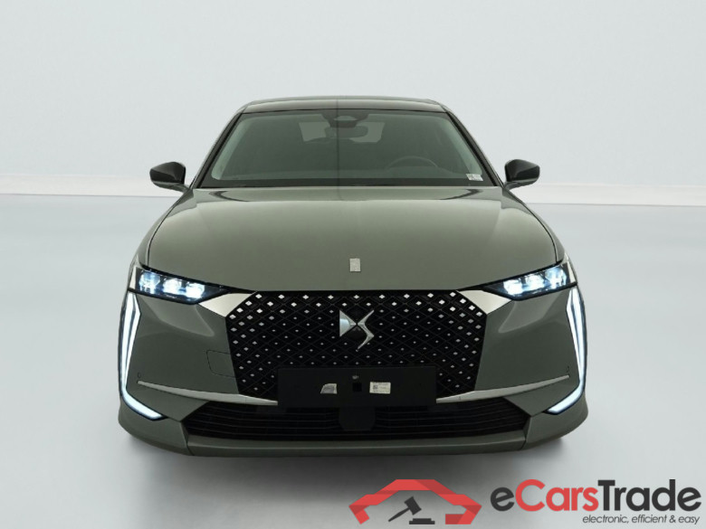 DS DS4 Rivoli PureTech 130 EAT8 #2