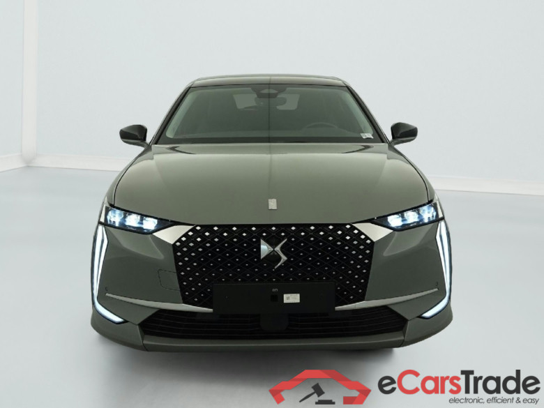 DS DS4 Rivoli PureTech 130 EAT8 #2