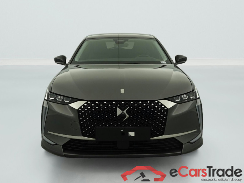 DS DS4 PureTech 130 EAT8 Rivoli #2