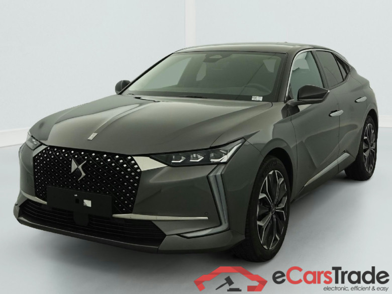 DS DS4 PureTech 130 EAT8 Rivoli #3