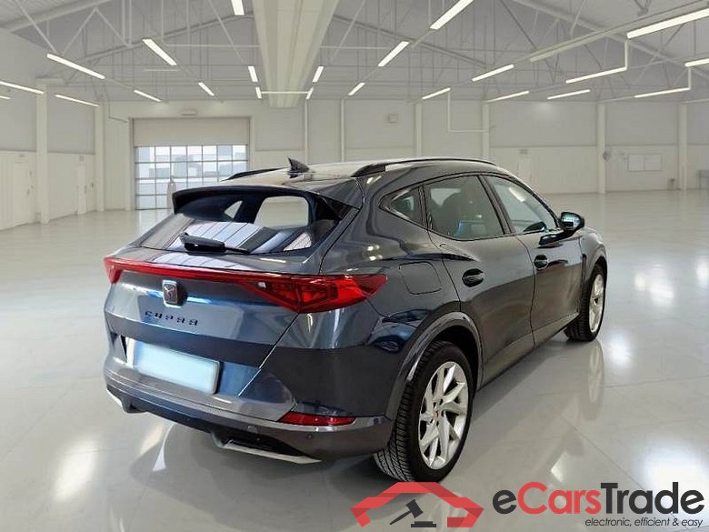 CUPRA FORMENTOR / 2020 / 5P / SUV 1.4 E-HYBRID DSG #2