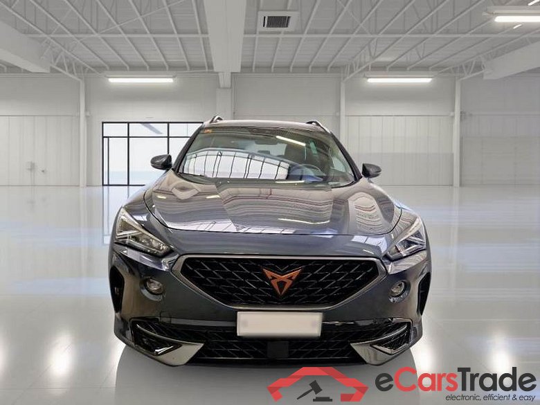 CUPRA FORMENTOR / 2020 / 5P / SUV 1.4 E-HYBRID DSG #6