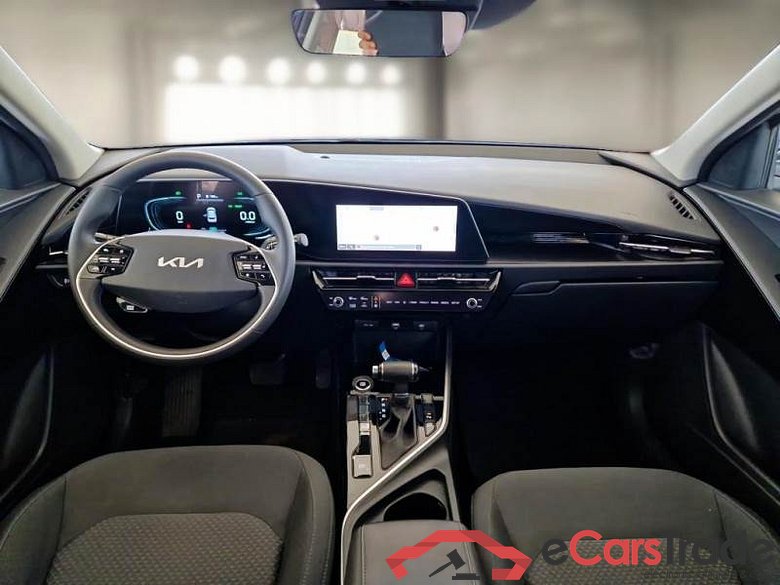KIA NIRO / 2022 / 5P / BERLINA 1.6 HEV GDI BUSINESS DCT #3