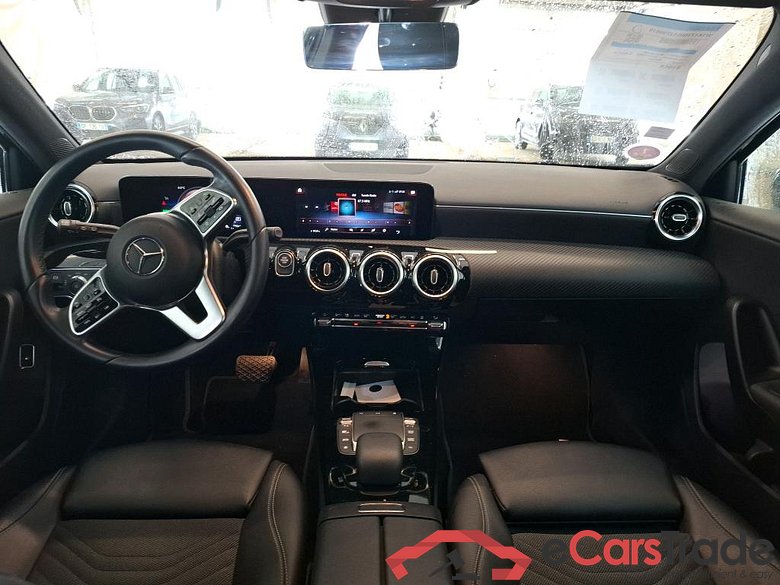 MERCEDES BENZ Classe A Compact  2018  5P  Berline A 250 e Business Line 8G DCT #5