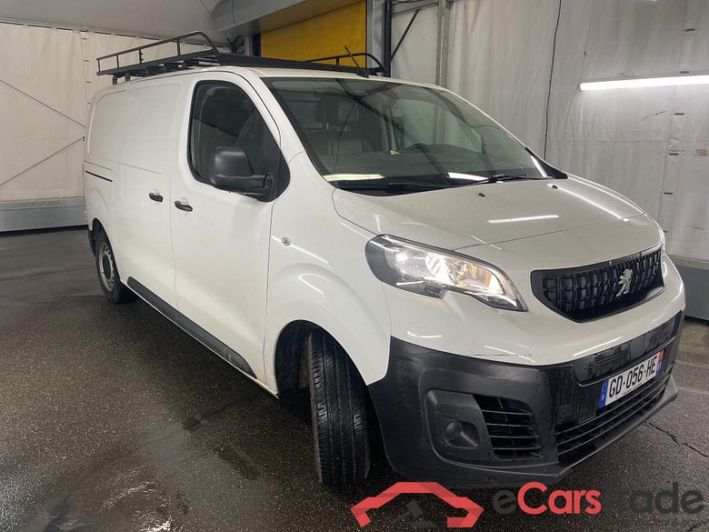 PEUGEOT Expert / 2016 / 4P / Fourgon tôlé ELECTRIQUE 50 KWH STANDARD PREMIUM #5