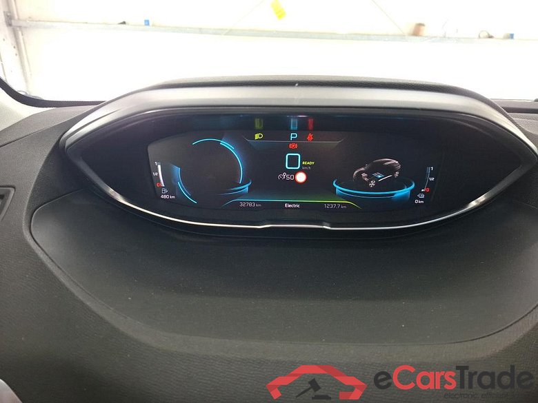 PEUGEOT 3008  2020  5P  SUV 16 HYBRID 225 EEAT8 Allure Pack #6