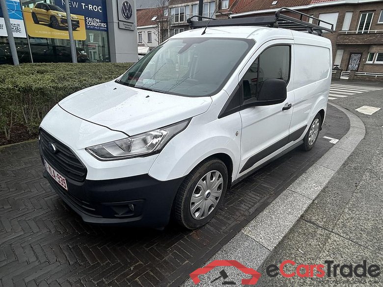 FORD Transit Connect Swb Transit Connect 200 1.5 TDCi Trend (EU6.2) #1