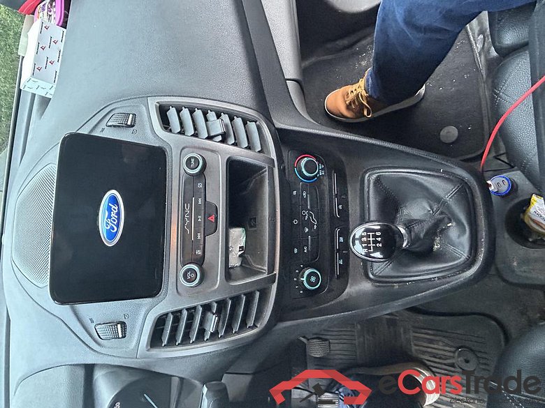 FORD Transit Connect Swb Transit Connect 200 1.5 TDCi Trend (EU6.2) #5