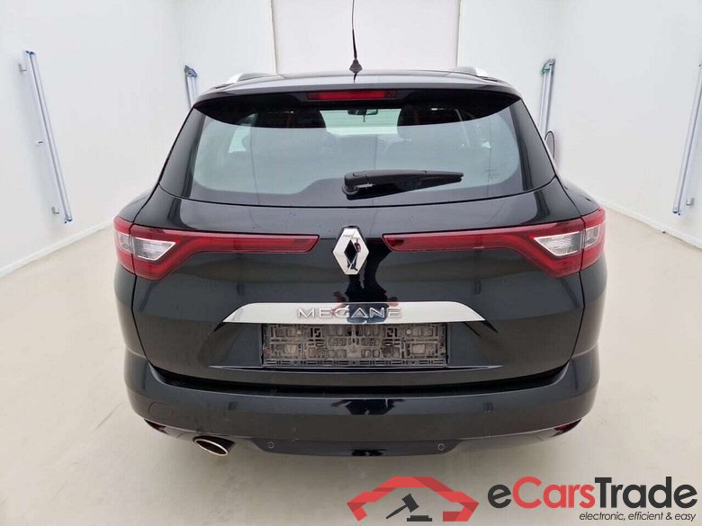 Renault Megane 1.3 TCe Intens Virtual Navi Ambient 1/2 Leather KeylessGo Klima PDC ... #5