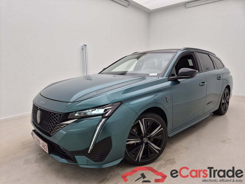 PEUGEOT 308 SW 1.6 PHEV GT PACK EAT8