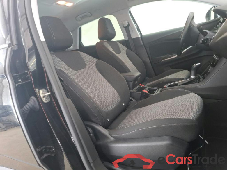 Grandland X Edition 1.5 130CV BVA8 E6d #6