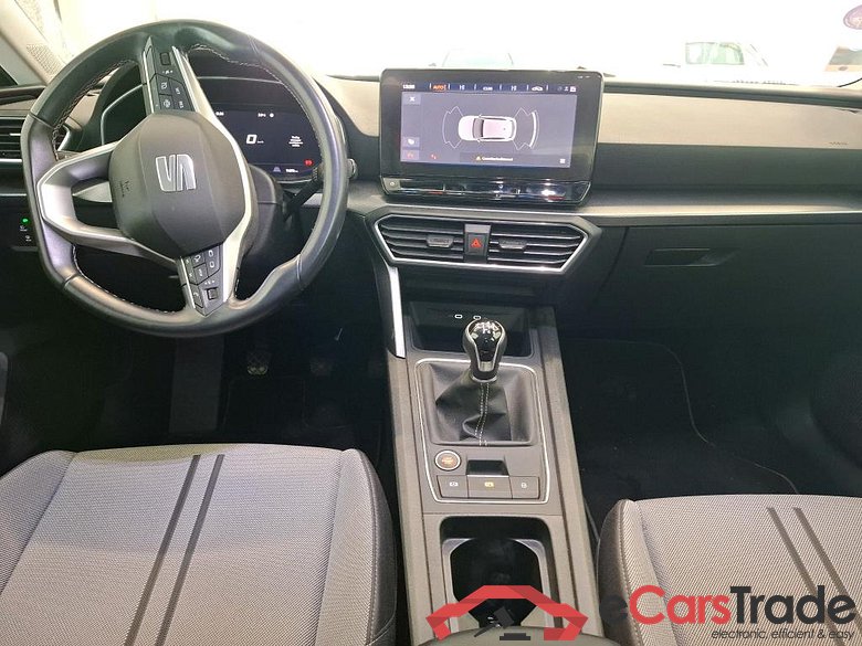 SEAT Leon / 2020 / 5P / Berline 1.0 TSI 110 S&S Style Business #5