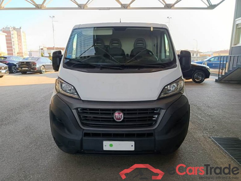 FIAT DUCATO / 2014 / 4P / FURGONE 33 MH1 2.3 MULTIJET 120CV E6D-TEMP #6