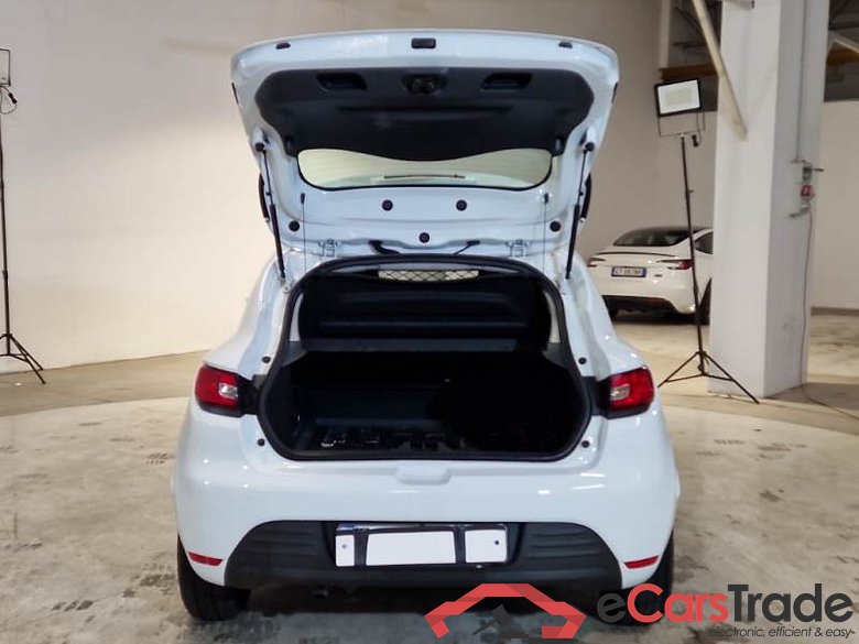 RENAULT CLIO / 2016 / 5P / BERLINA VAN ENERGY 1.5 DCI 75 #5