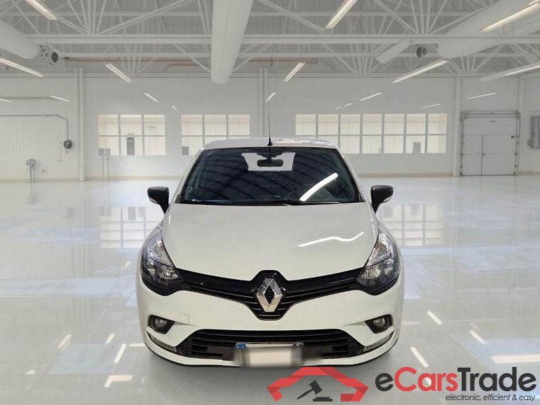 RENAULT CLIO / 2016 / 5P / BERLINA VAN ENERGY 1.5 DCI 75 #6