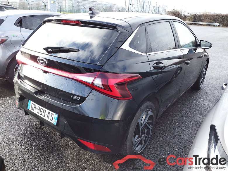 HYUNDAI i20 1.0 100CV CREATIVE BVM #3