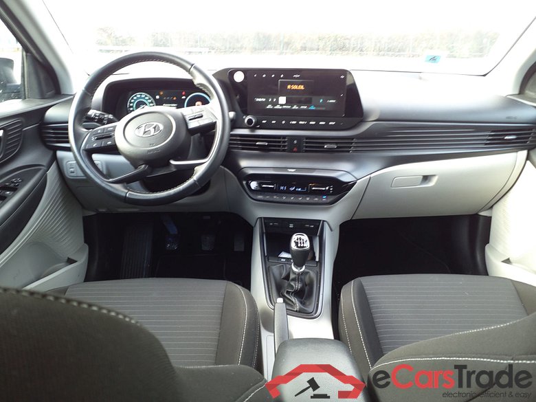 HYUNDAI i20 1.0 100CV CREATIVE BVM #4