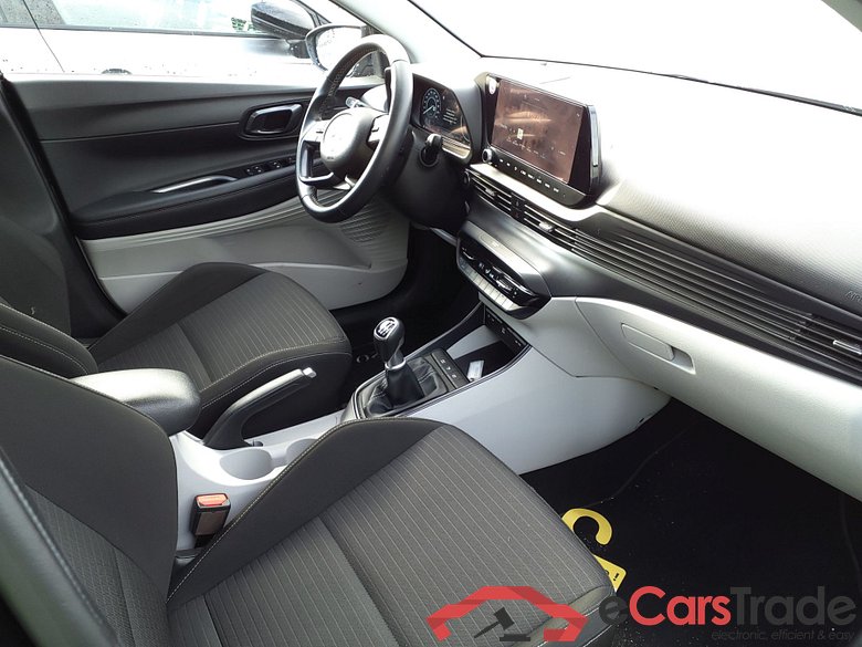 HYUNDAI i20 1.0 100CV CREATIVE BVM #5