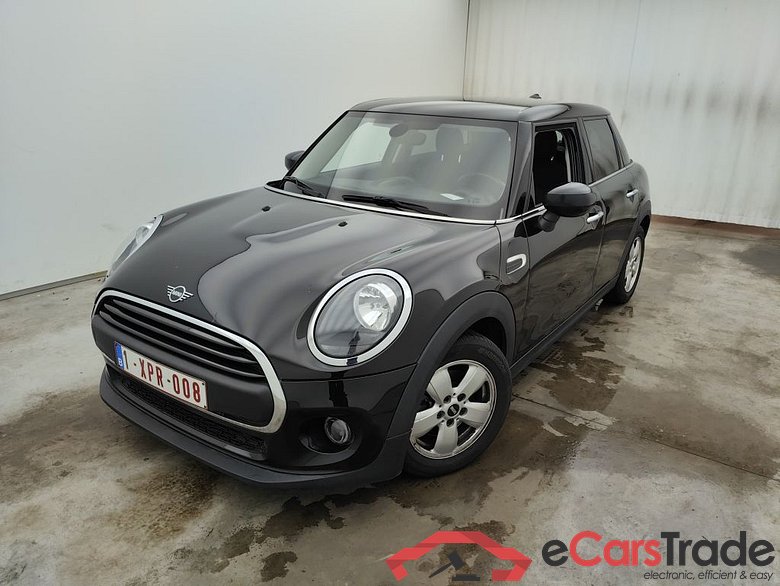 Mini 5 door One Aut. 5d