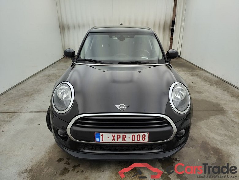 Mini 5 door One Aut. 5d #5
