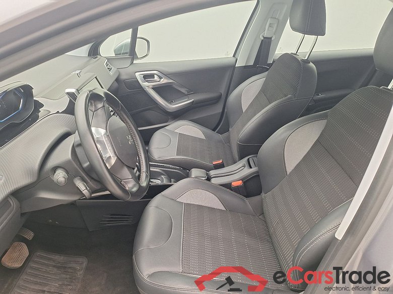 Peugeot, 2008 FL'16, Peugeot 2008 1.2 Puretech 81kW S&S EAT6 Allure 5d #3