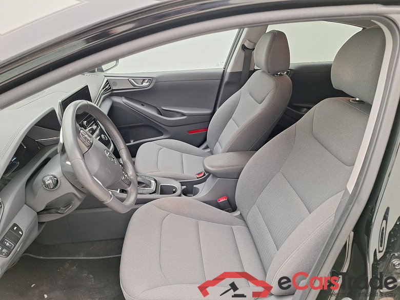 Hyundai, Ioniq FL'19, Hyundai Ioniq 1.6 GDi ISG DCT Hybride Feel 5d #3