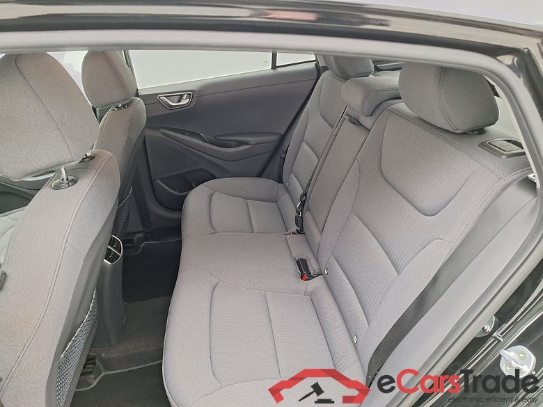 Hyundai, Ioniq FL'19, Hyundai Ioniq 1.6 GDi ISG DCT Hybride Feel 5d #4