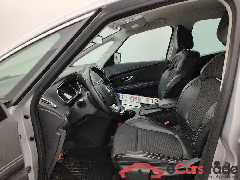 Renault Grand Scénic Blue dCi 120 EDC Intens 7P 5d #3