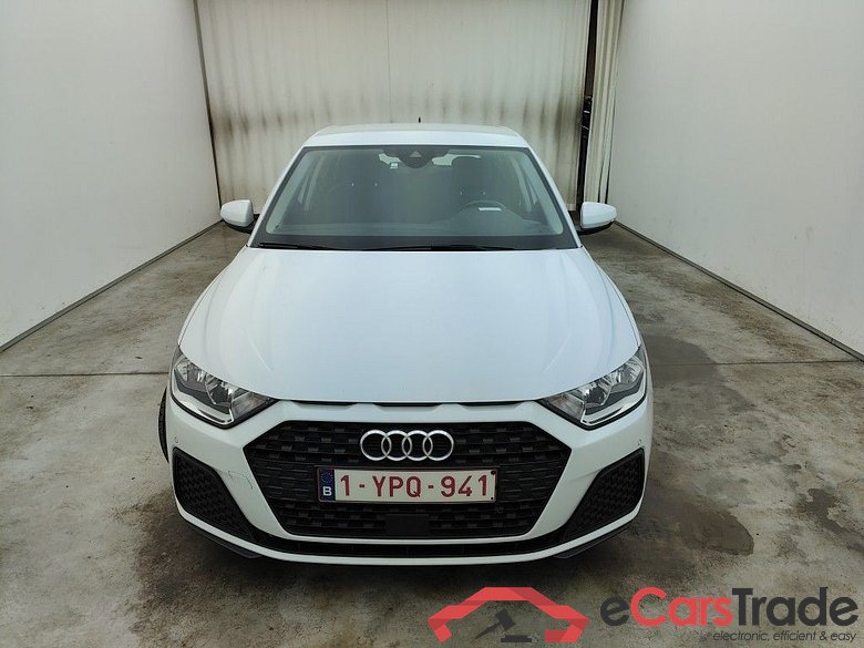 Audi A1 Sportback 1.0 30 TFSI 85kW S tronic 5d #5