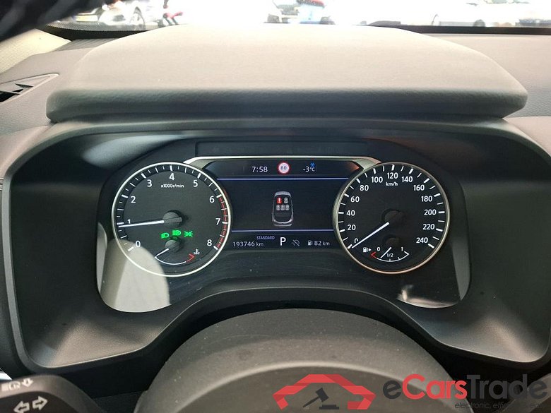 NISSAN Qashqai / 2021 / 5P / Crossover 1.3 MHEV 158ch Xtronic N-Style(SP) #6