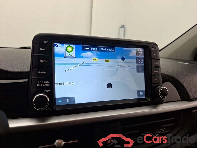 KIA Picanto 1.0 DPi ComfortLine #6