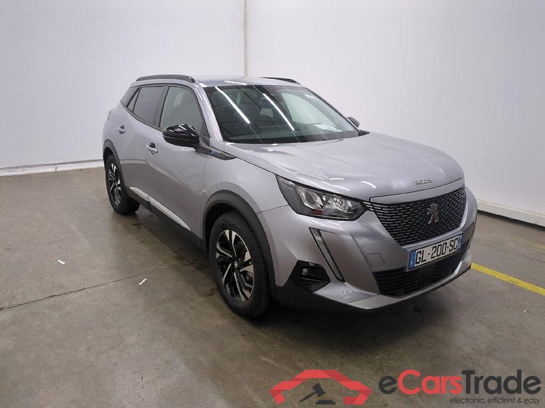 2008 (e-) Road Trip 50kWh BVA #2