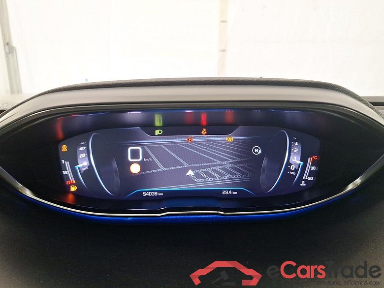 3008 Active Business 1.2 PureTech 130CV BVM6 E6d #6