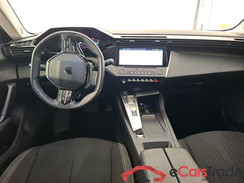 308 Active Pack 1.5 HDi 130CV BVA8 E6d #5