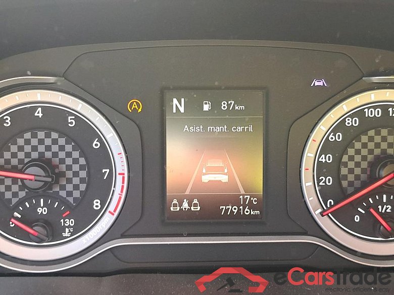 HYUNDAI i20 / 2020 / 5P / berlina con portón 1.0 TGDI 74kW (100CV) 48V Essence #5