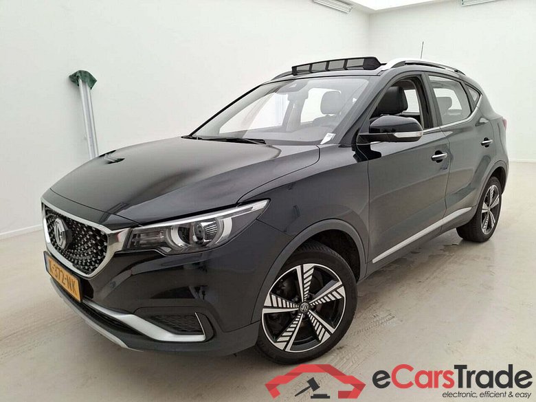 MG MG ZS EV Luxury 45 kWh #1