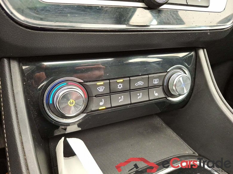 MG MG ZS EV Luxury 45 kWh #6