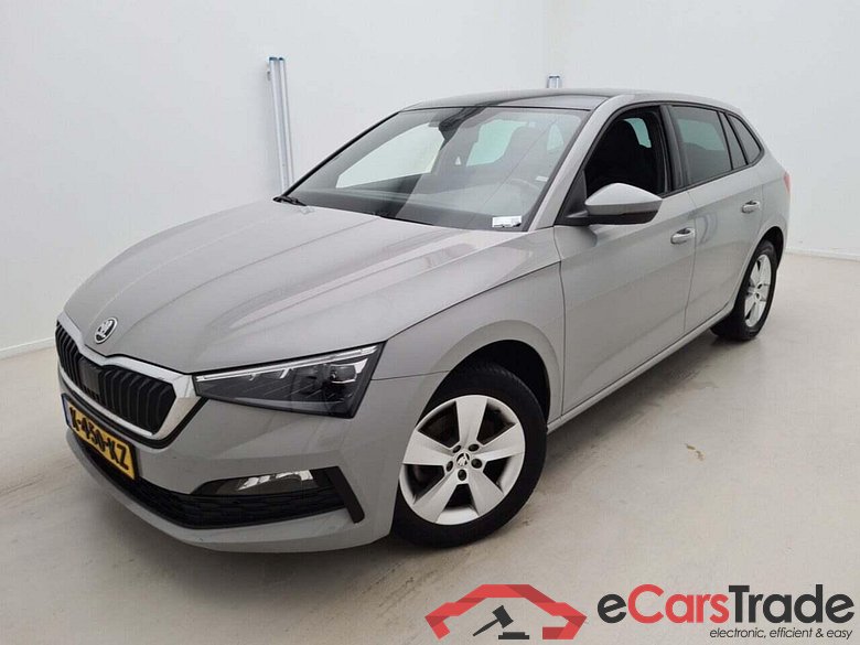 SKODA Scala 1.0 TSI Sport Bns