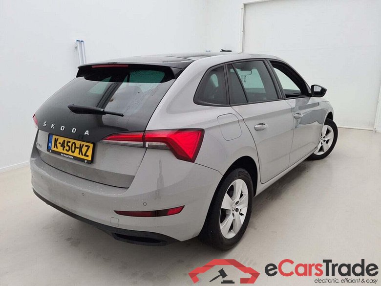 SKODA Scala 1.0 TSI Sport Bns #2