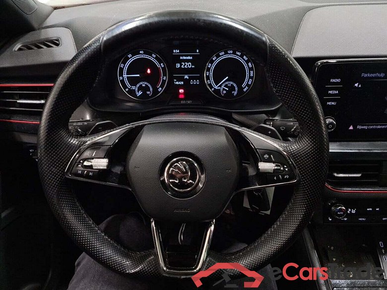 SKODA Scala 1.0 TSI Sport Bns #6